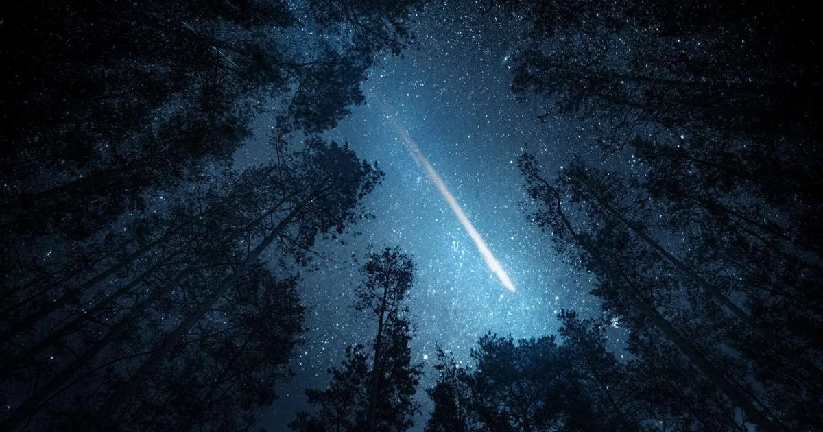 meteorito