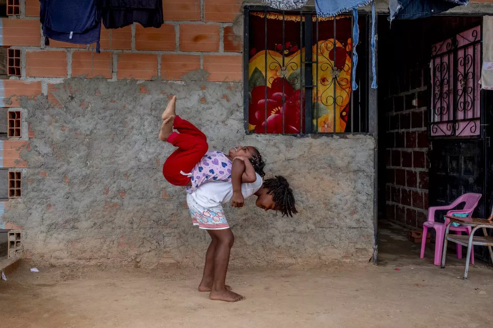 VENEZUELA 8