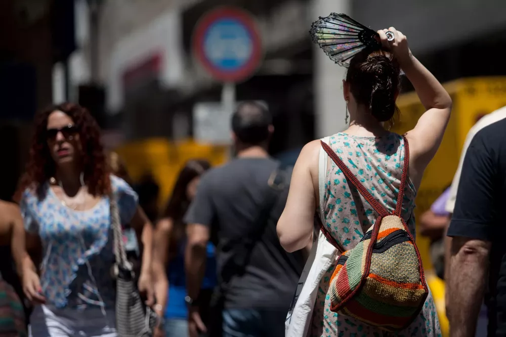 calor