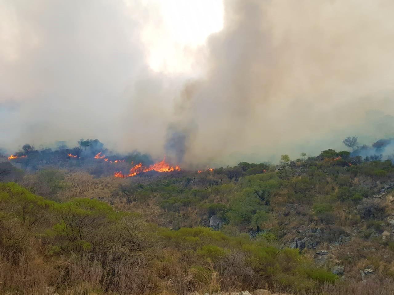 incendios carlos paz 4