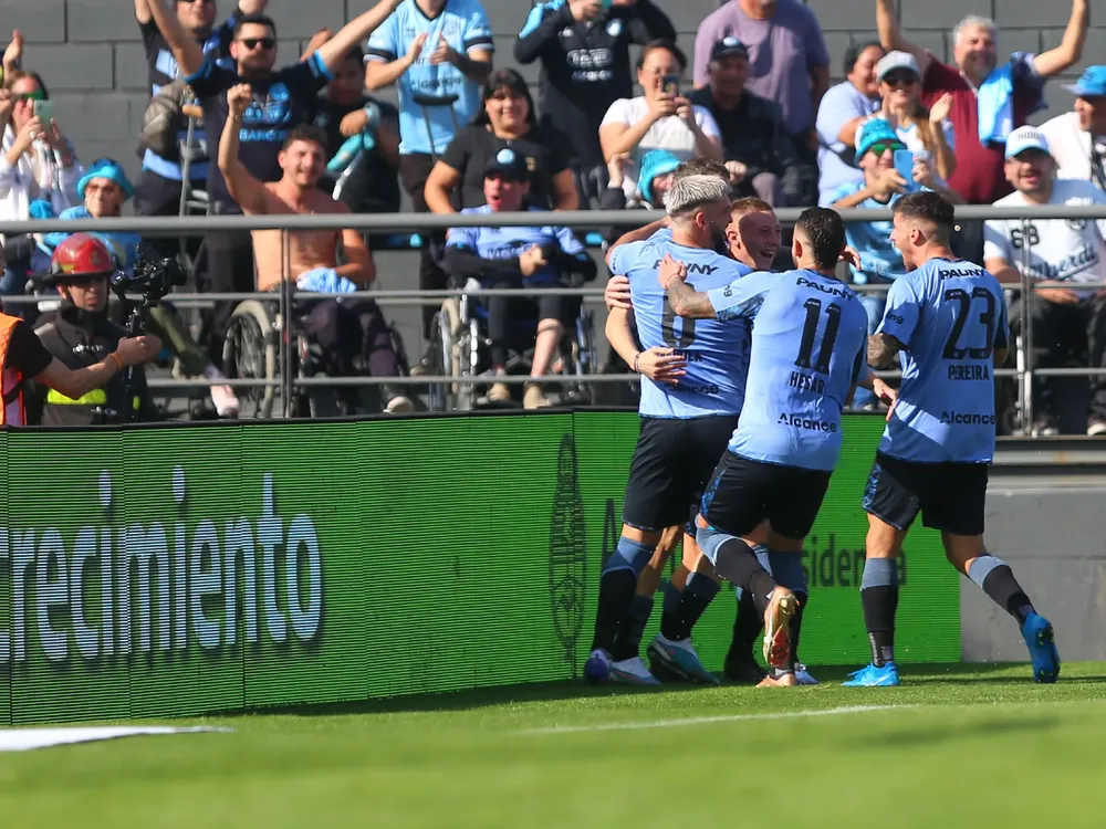 belgrano