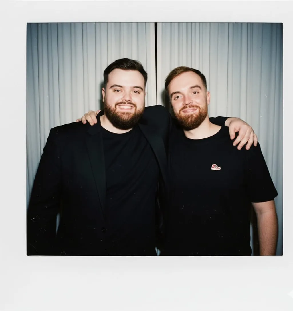 Os dejo unas fotos con mis hermanos. Les quiero mucho.