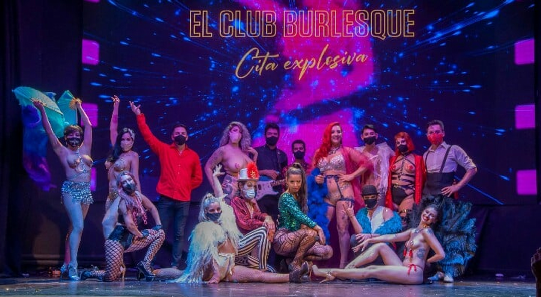 el clubbur