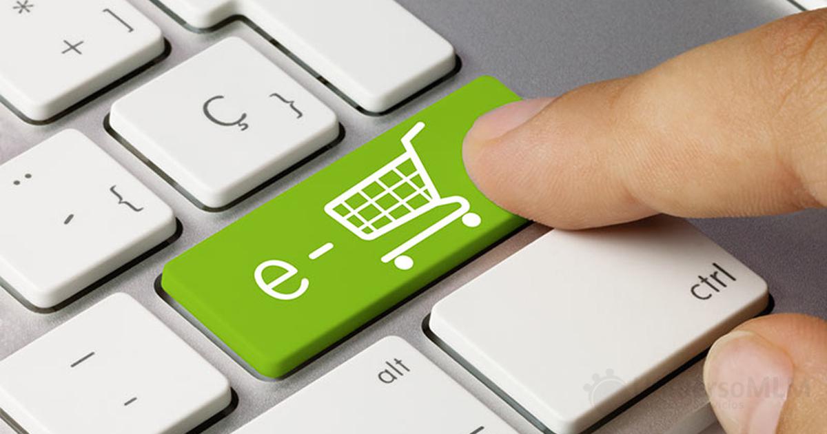 comercio electronico hot sale