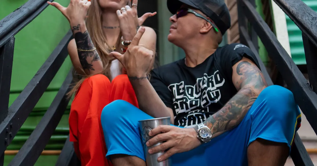damas gratis la joaqui