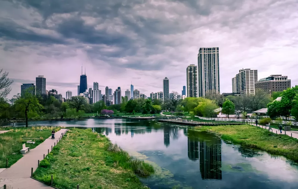 chicago-verde