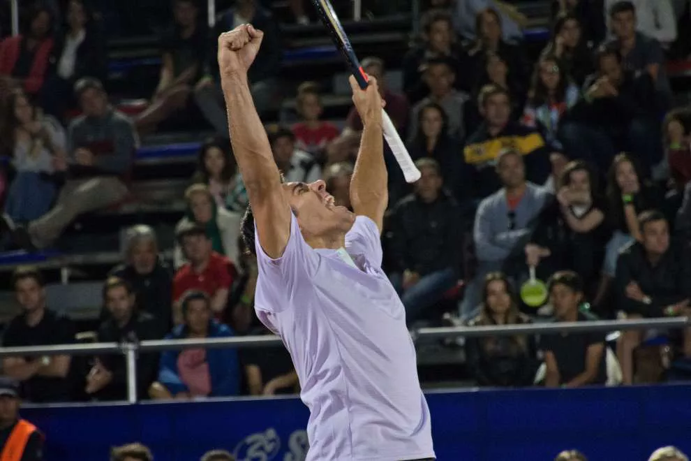 cordoba open