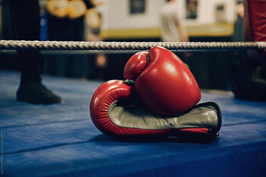 boxeo