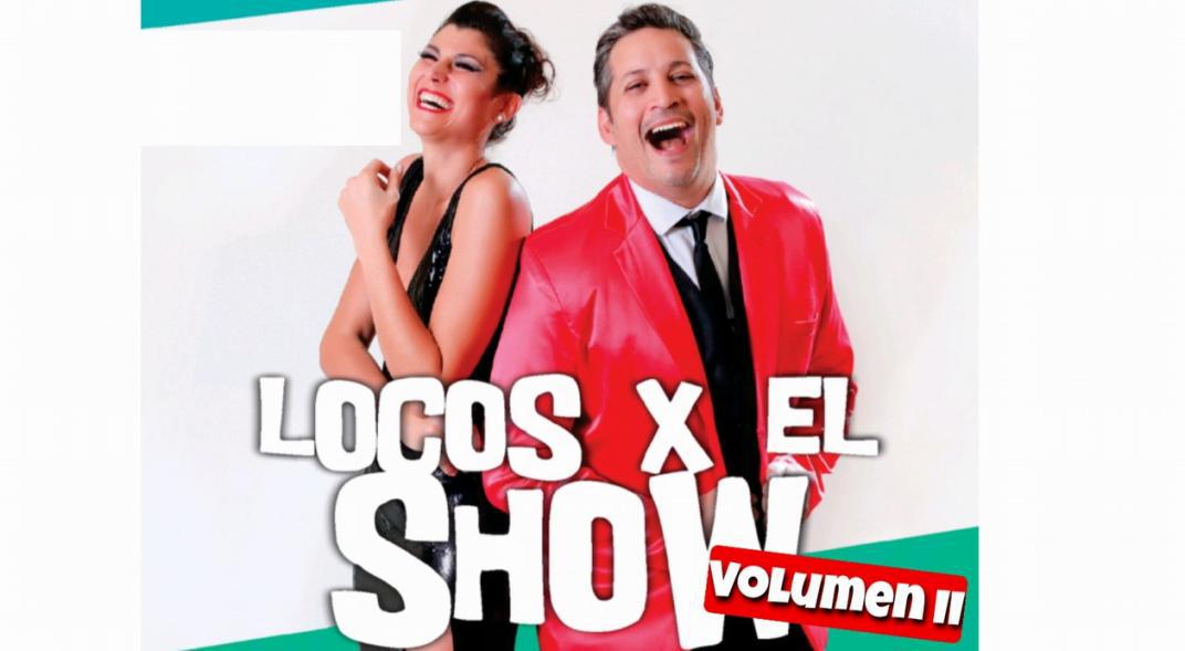 locos x el show