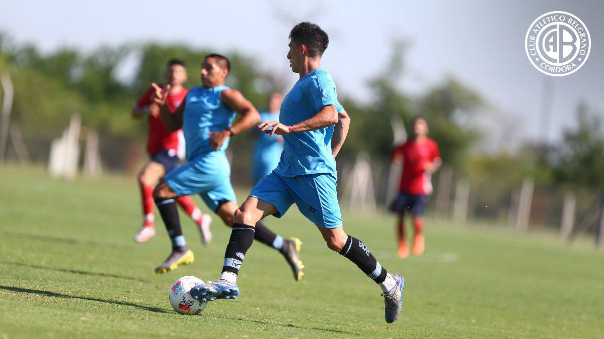 belgrano guemes