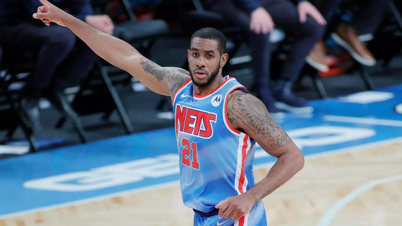 lamarcus aldridge
