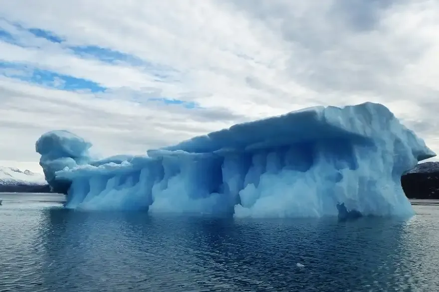 iceberg