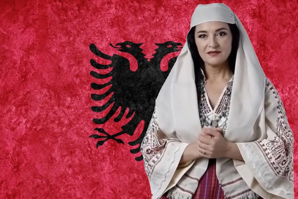 albaniaministraia