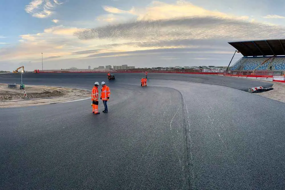 zandvoort formula 1