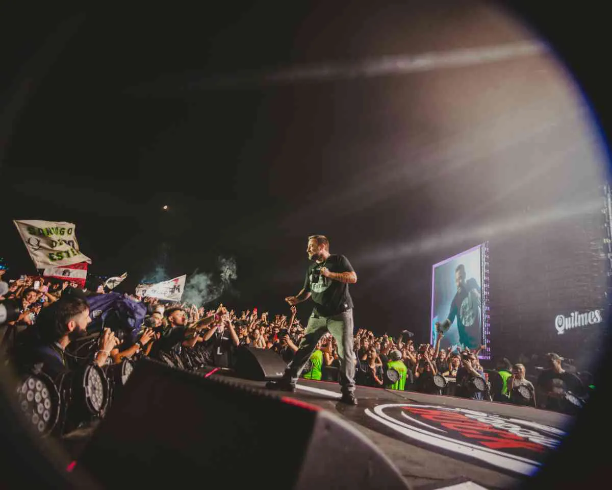 Sábado Pastillas Sur