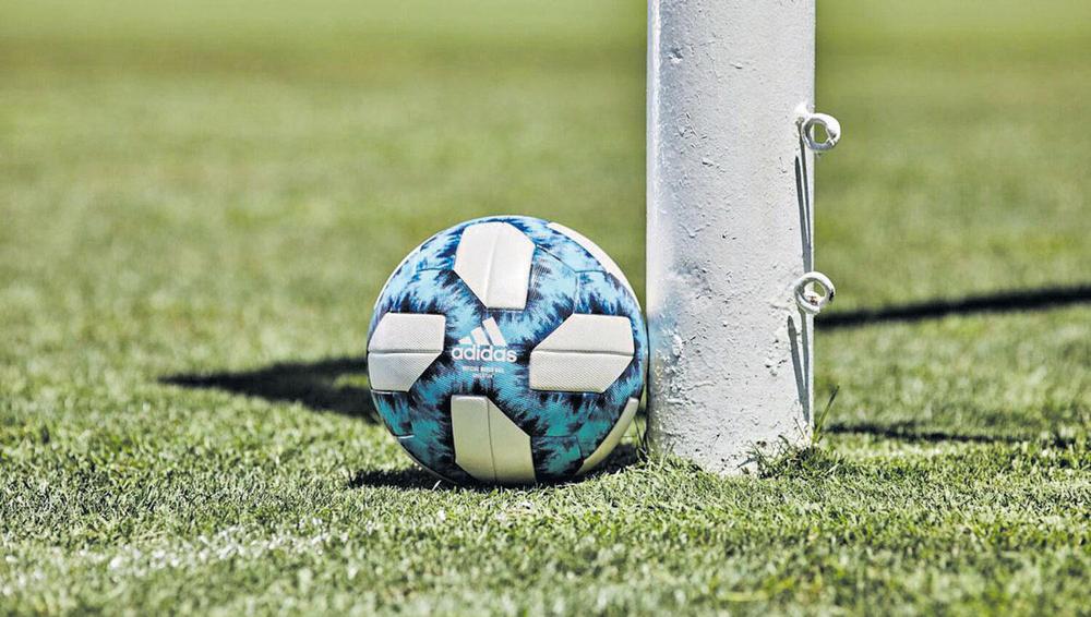 futbol argentino balon pelota