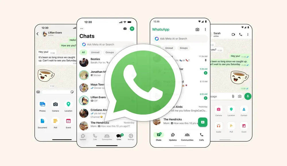 whatsapp