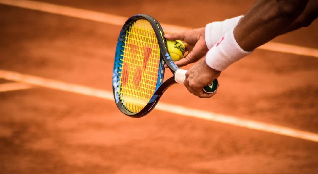 tenis itf