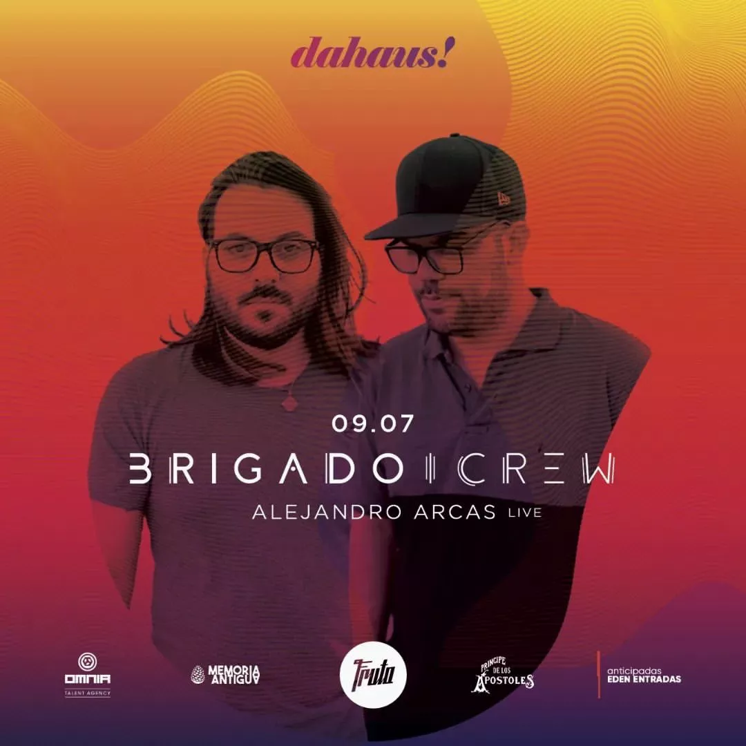 Brigado Crew