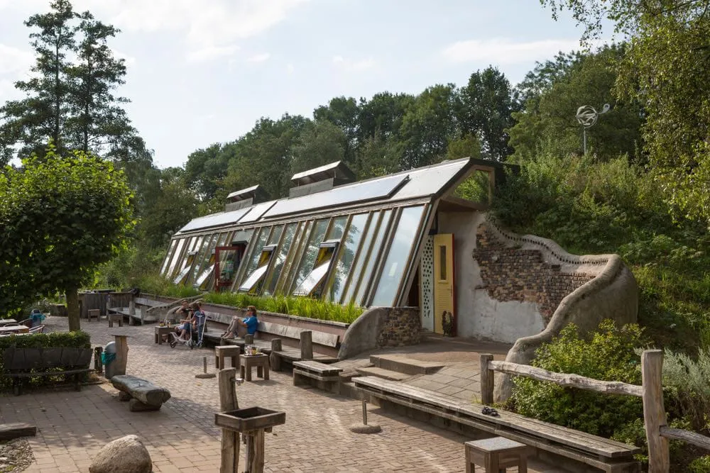 Earthship