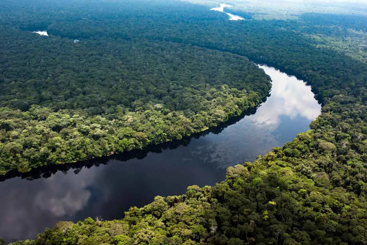 el congo