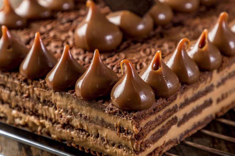 chocotorta