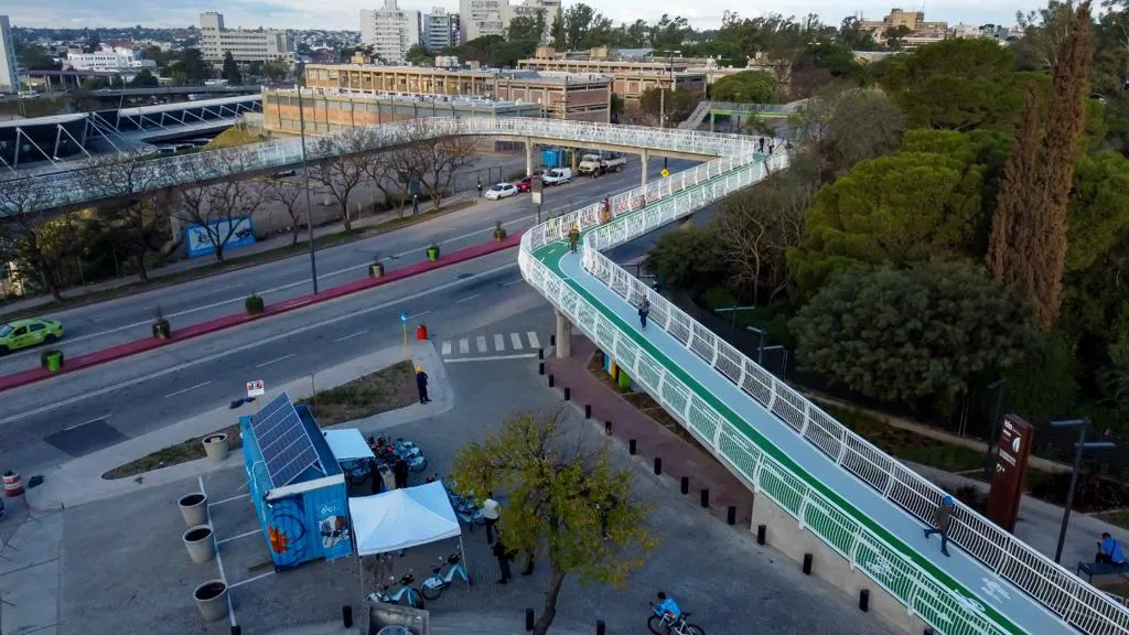 ciclovia