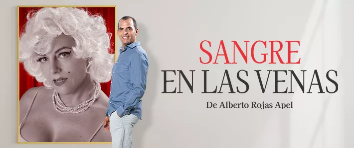 sangre en las venas