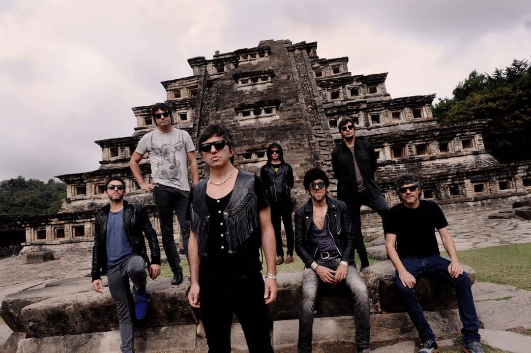 Babasonicos