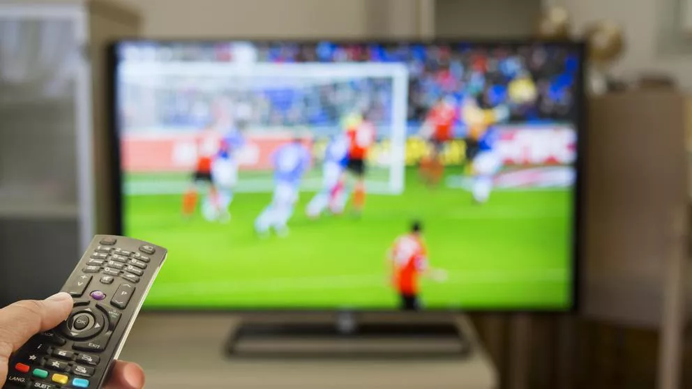 tv futbol