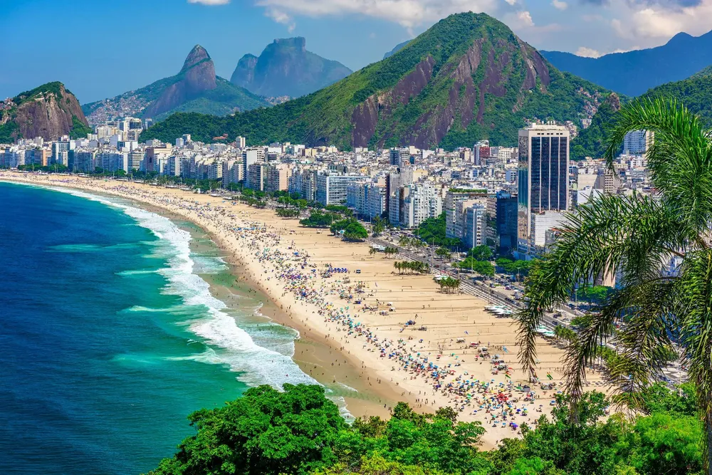 brasil