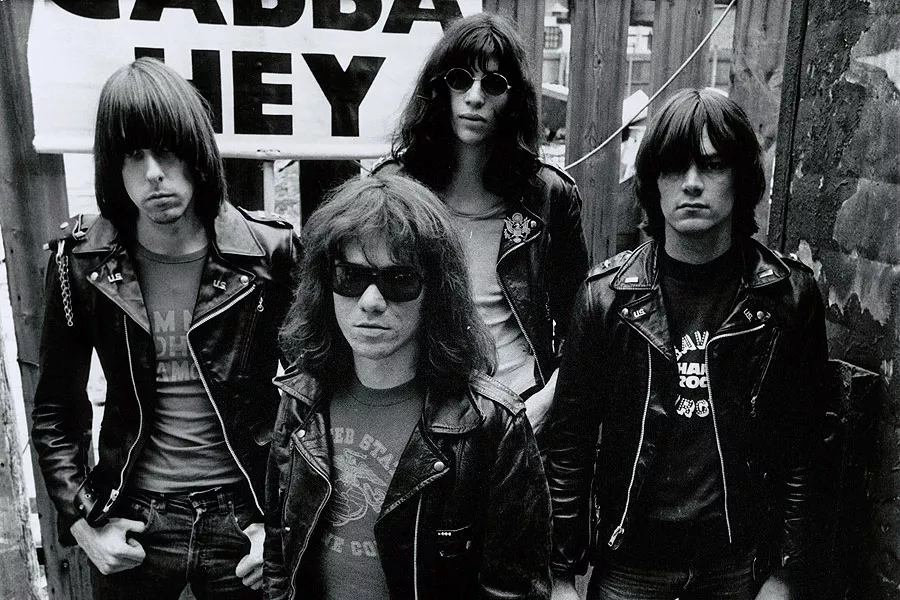 2014TheRamones_Getty85055311260314-3