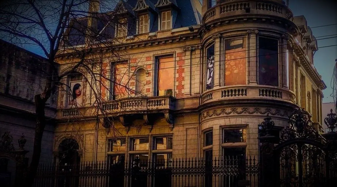 museo genaro perez