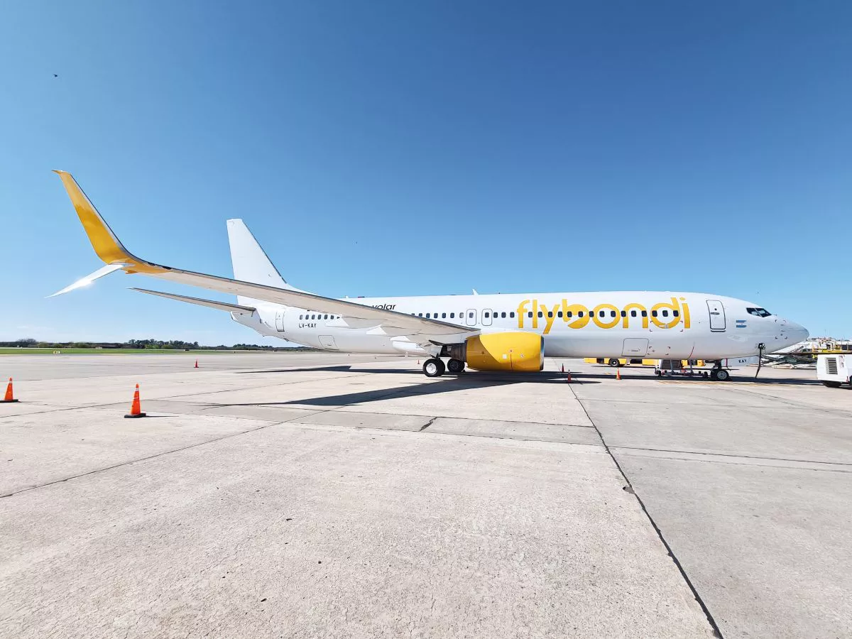 flybondi