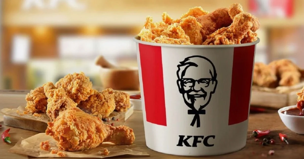 La sorprendente historia del fundador de KFC