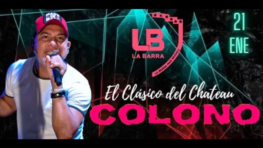 la barra1