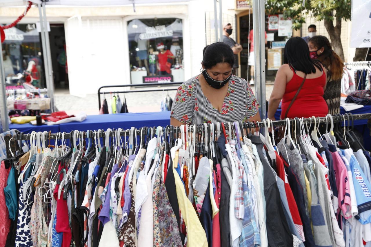 paseos populares