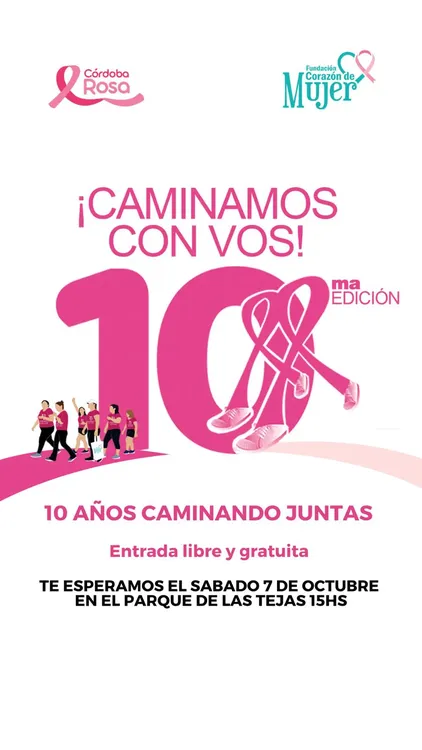 caminar