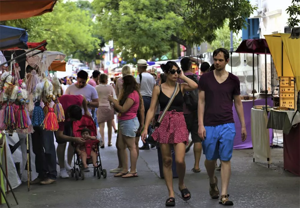 FERIA