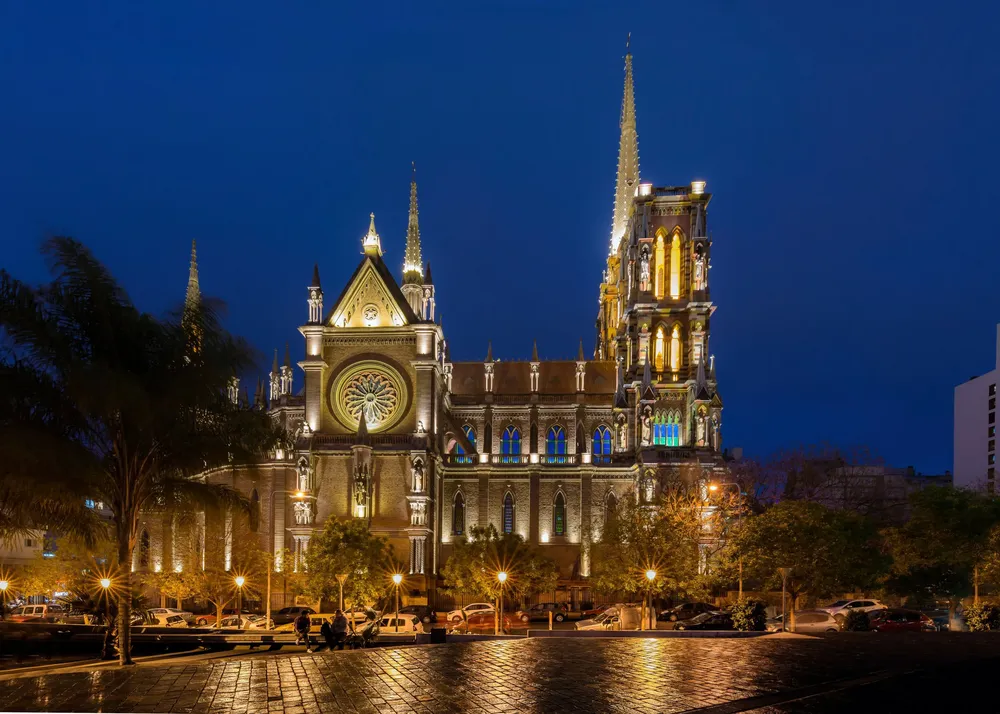iglesia