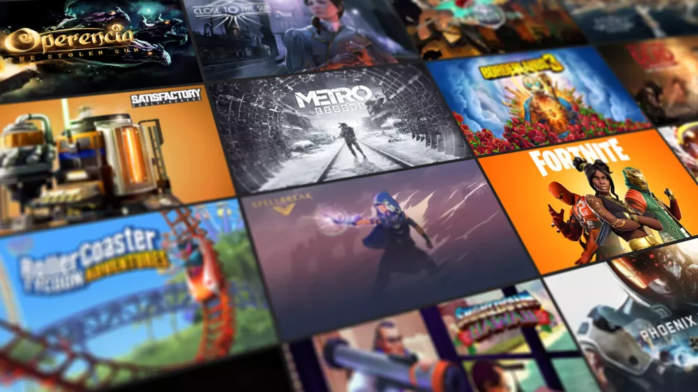 gaming