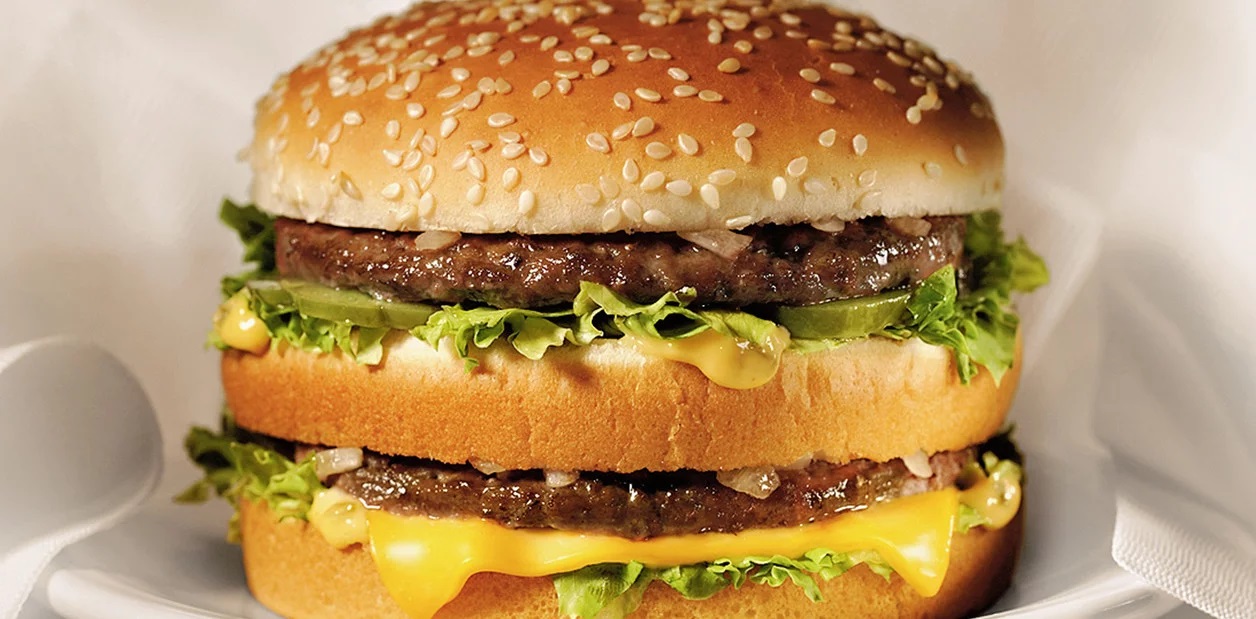 Se Conoció El Índice Big Mac ¿qué Datos Surgieron 8038