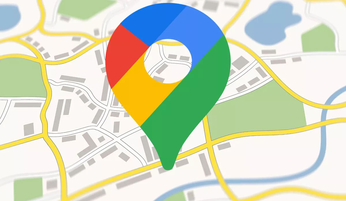 google maps