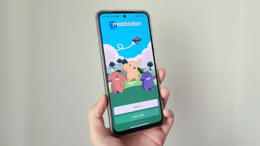 mastodon