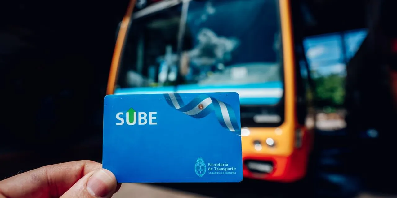 sube