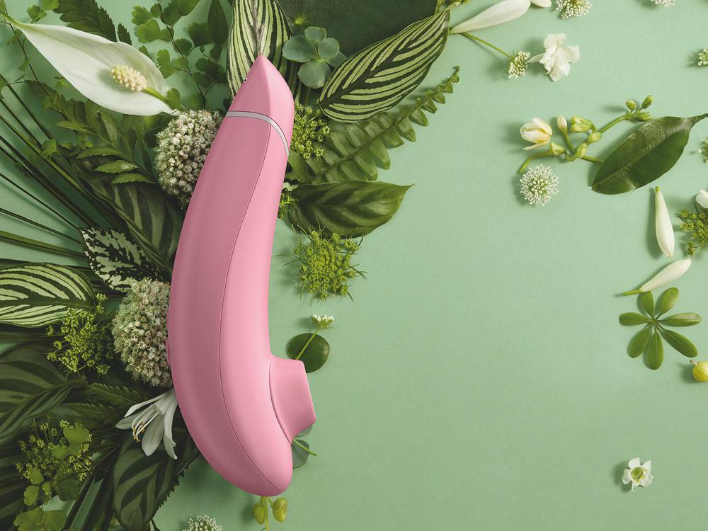 premium eco juguete sexual