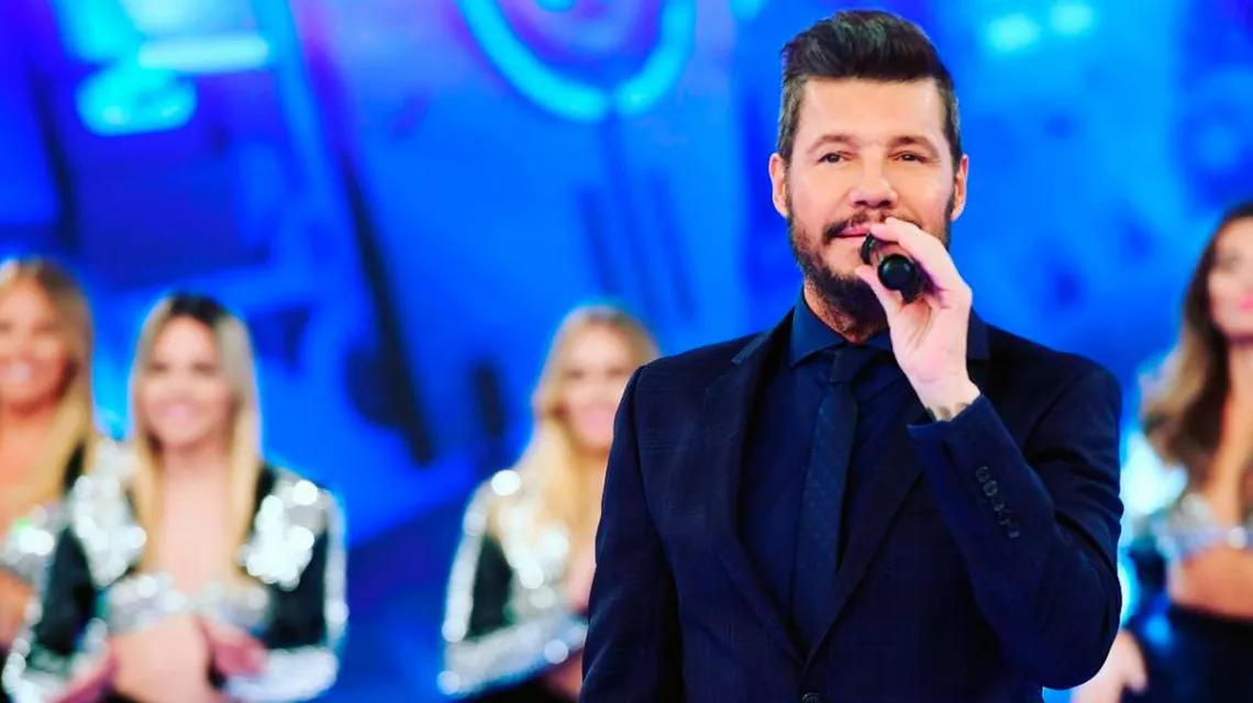 tinelli