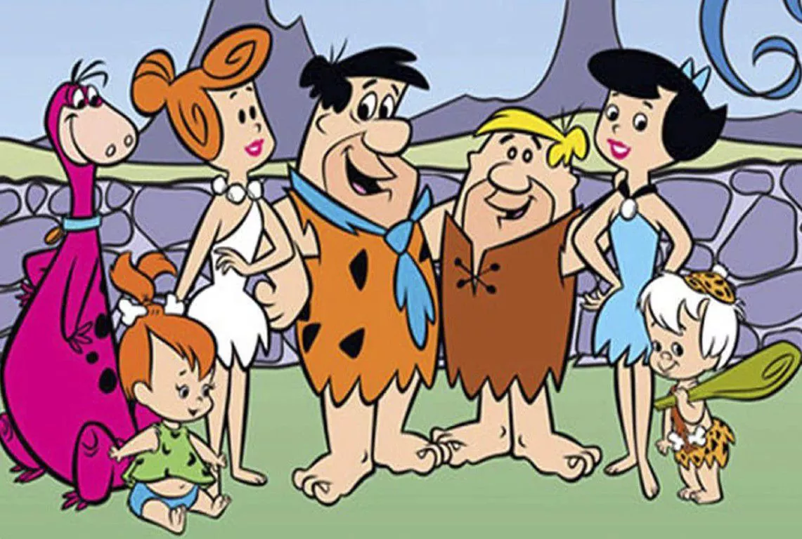 los picapiedA