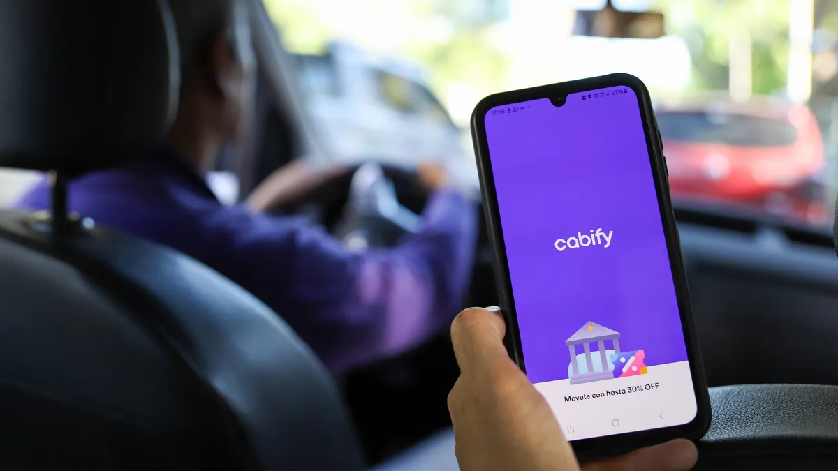 cabify