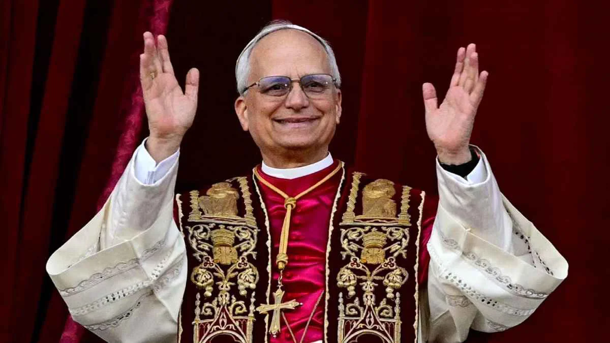 leon papa xxiv